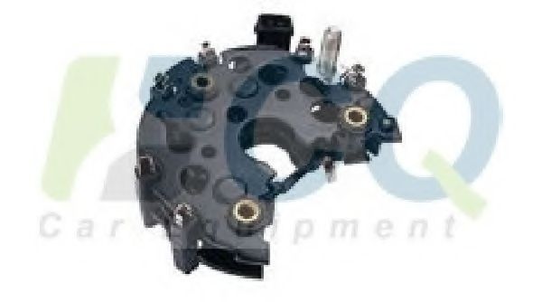 Выпрямитель, генератор LAUBER CQ1080276