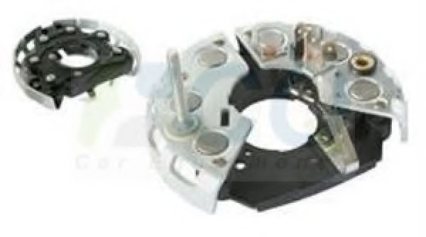 Выпрямитель, генератор LAUBER CQ1080621