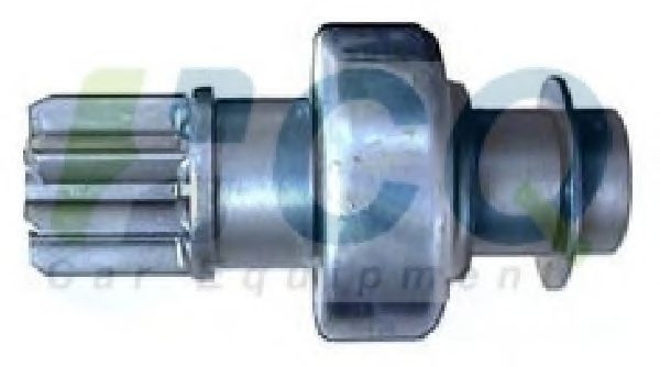 Привод с механизмом свободного хода, стартер LAUBER CQ2010628