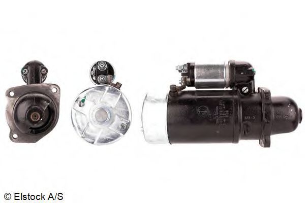 Стартер AINDE CGB-50037