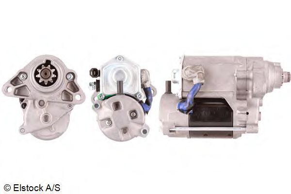 Стартер AINDE CGB-51411