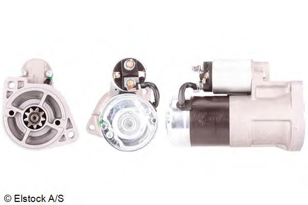 Стартер AINDE CGB-52068