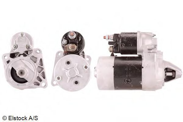 Стартер AINDE CGB-52135