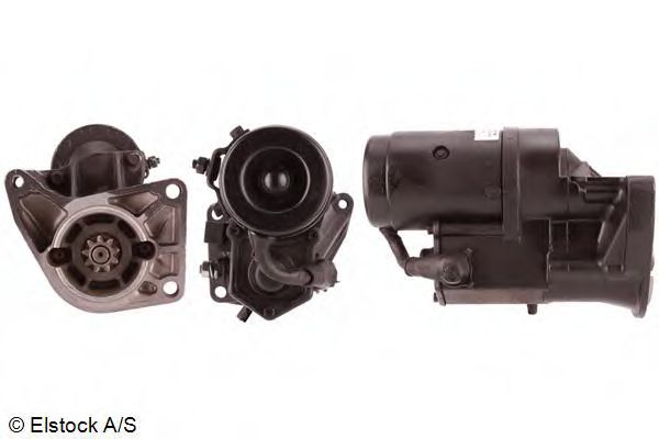 Стартер AINDE CGB-52186