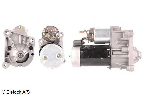 Стартер AINDE CGB-53021