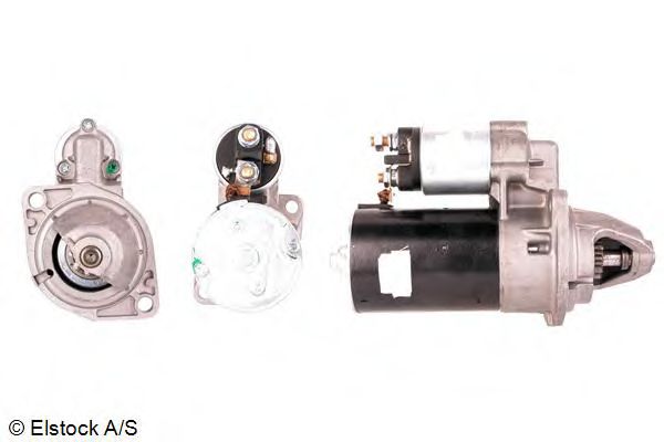 Стартер AINDE CGB-53099