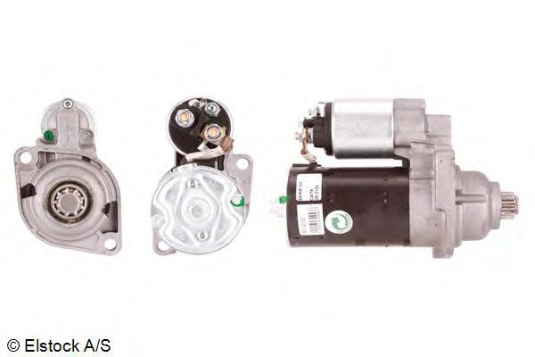 Стартер AINDE CGB-53124