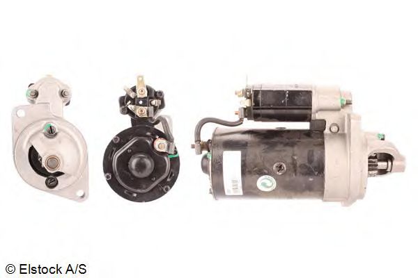 Стартер AINDE CGB-60082