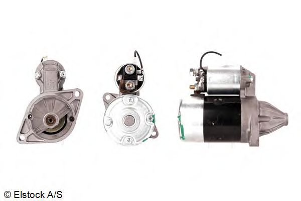 Стартер AINDE CGB-61116