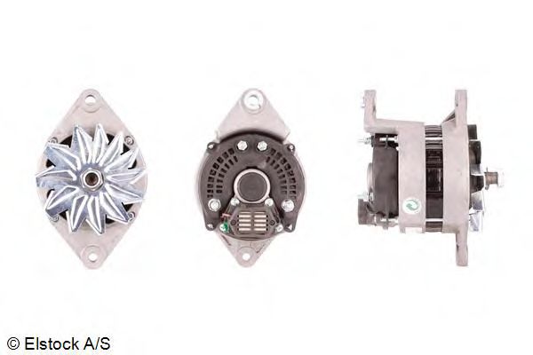 Генератор AINDE CGB-82613