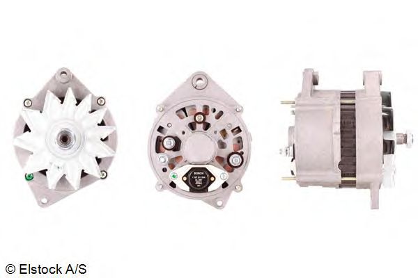 Генератор AINDE CGB-83736