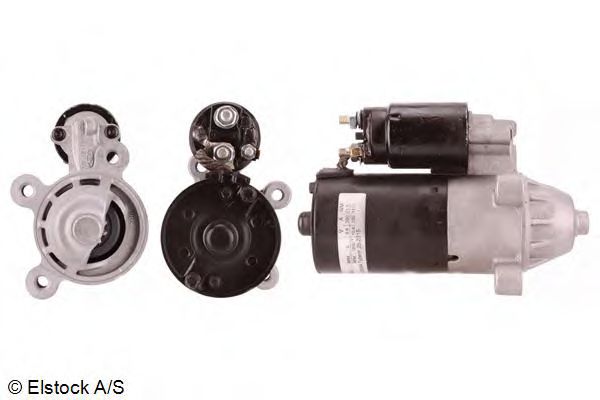 Стартер AINDE CGB-52315