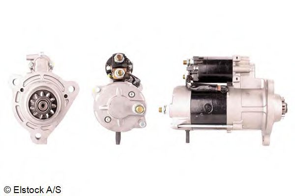 Стартер AINDE CGB-53425