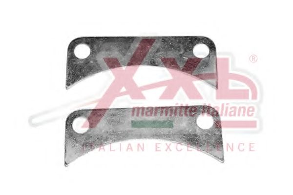 Клемма, система выпуска XXLMARMITTEITALIANE X13046L