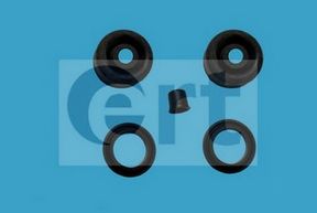 Ремкомплект, колесный тормозной цилиндр ERT 300155