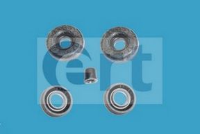 Ремкомплект, колесный тормозной цилиндр ERT 300409