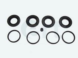 Ремкомплект, тормозной суппорт TRW SP3588