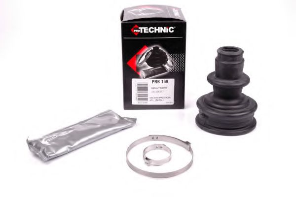 Комплект пылника, приводной вал PROTECHNIC PRB169