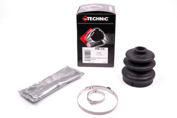 Комплект пылника, приводной вал PROTECHNIC PRB276