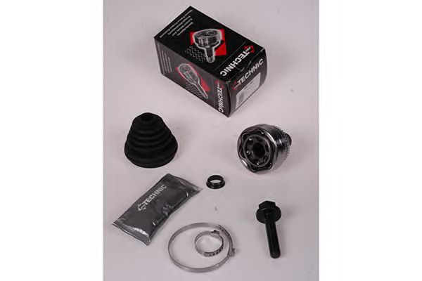 Шарнирный комплект, приводной вал PROTECHNIC PRJ092