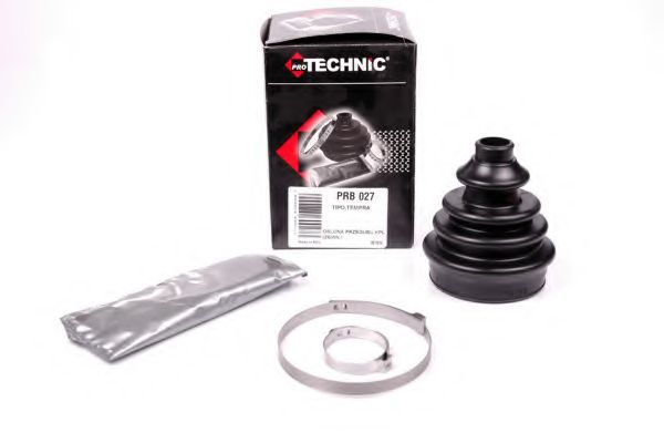 Комплект пылника, приводной вал IPD 2505