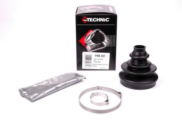 Комплект пылника, приводной вал PROTECHNIC PRB037