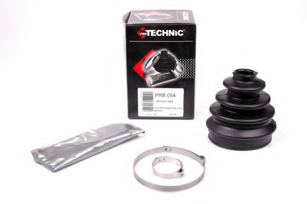 Комплект пылника, приводной вал PROTECHNIC PRB054