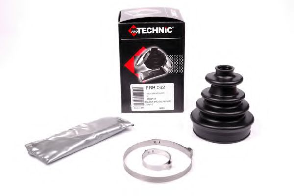 Комплект пылника, приводной вал PROTECHNIC PRB062