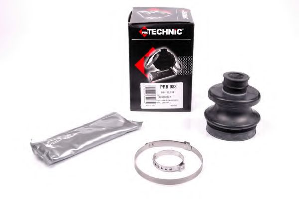 Комплект пылника, приводной вал PROTECHNIC PRB083