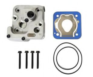 Головка цилиндра, пневматический компрессор AIR FREN 01.1300.240