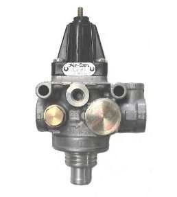 Регулятор давления, пневматическая система AIR FREN 07.561011