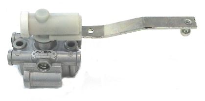 Регулятор высоты дор. просвета авто. с пневмат. подвеской AIR FREN 08.005101