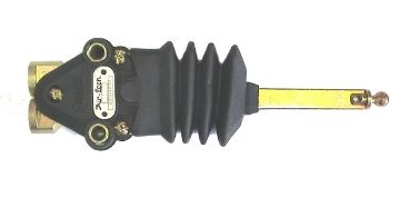 Регулятор высоты дор. просвета авто. с пневмат. подвеской AIR FREN 08.8010.90