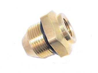 Ремонтный комплект, осущитель во BENDIX 107800