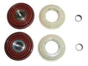 Ремкомплект, тормозной суппорт AIR FREN 18.R650.005E