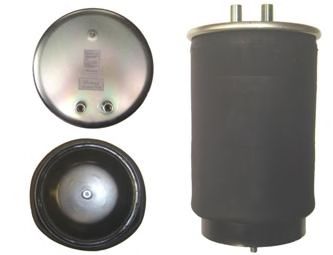 Кожух пневматической рессоры AIR FREN 20.4912.7CM