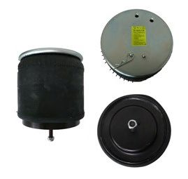 Кожух пневматической рессоры AIR FREN 20.4933.CM