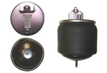 Кожух пневматической рессоры AIRTECH 134462