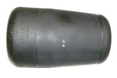 Кожух пневматической рессоры AIR FREN 20.728.G