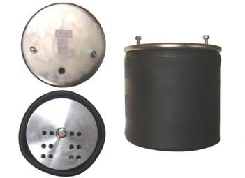 Кожух пневматической рессоры AIR FREN 20.942.CM