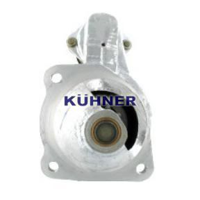 Стартер AD KÜHNER 10106