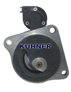 Стартер AD KÜHNER 10394