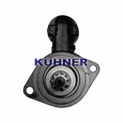 Стартер AD KÜHNER 1060