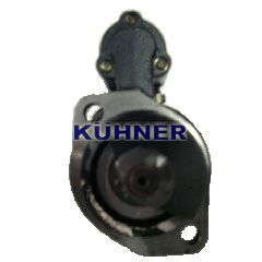 Стартер AD KÜHNER 254007
