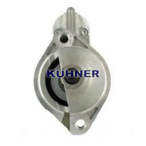 Стартер AD KÜHNER 254466