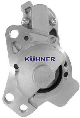 Стартер AD KÜHNER 254692