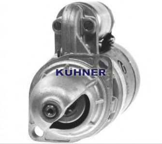 Стартер AD KÜHNER 255042