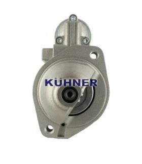 Стартер AD KÜHNER 255104