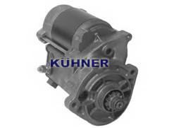 Стартер AD KÜHNER 255111