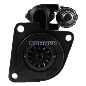 Стартер AD KÜHNER 255232